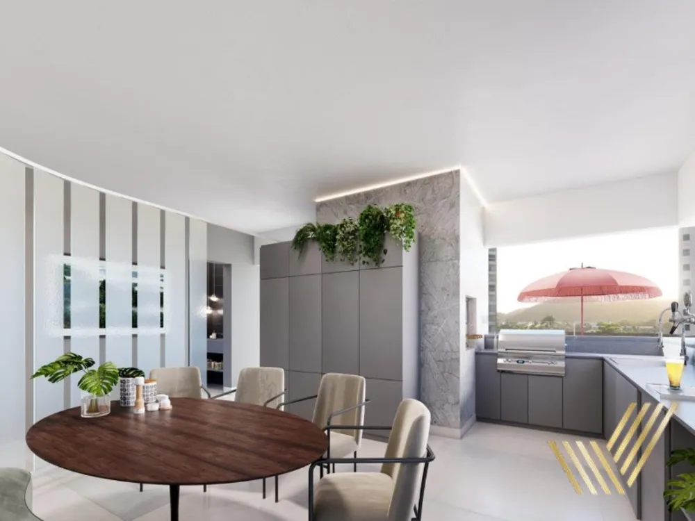 Apartamento, 4 quartos, 194 m² - Foto 7