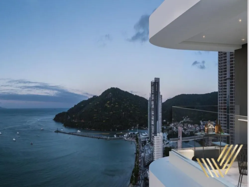 Apartamento, 4 quartos, 194 m² - Foto 13