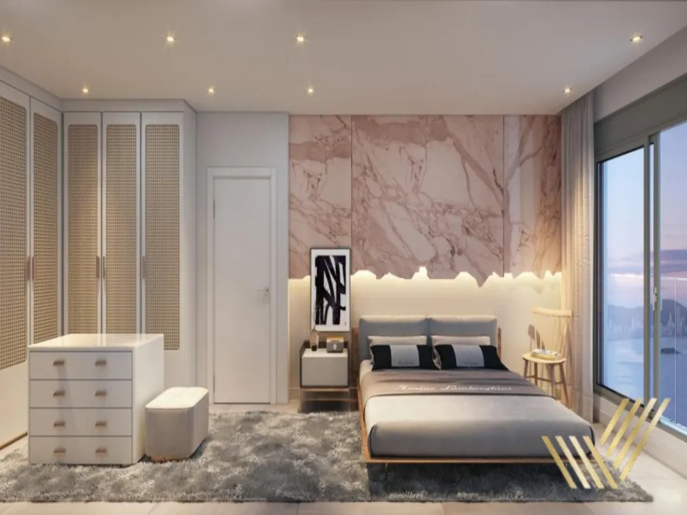 Apartamento, 4 quartos, 194 m² - Foto 14