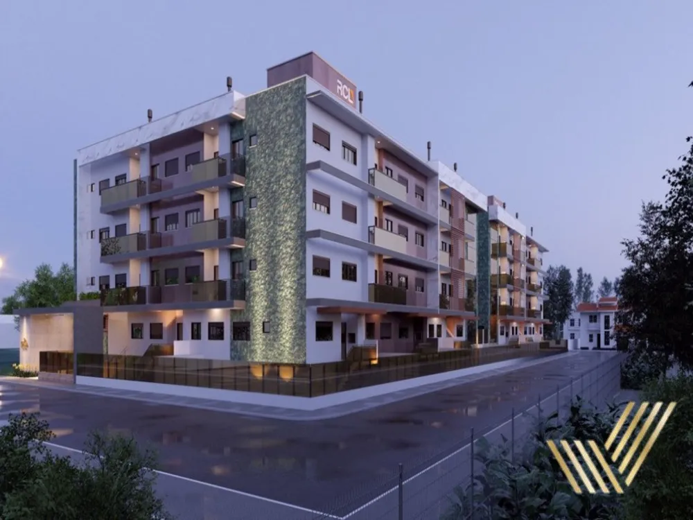 Apartamento, 2 quartos, 97 m² - Foto 12