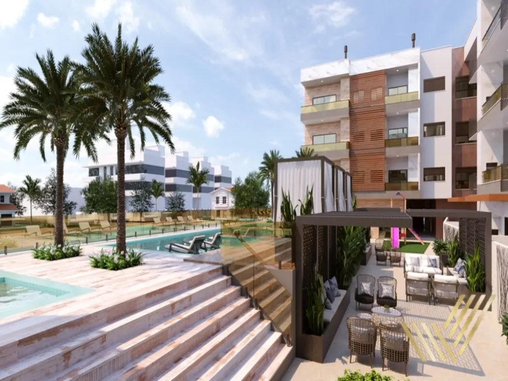 Apartamento, 2 quartos, 97 m² - Foto 3