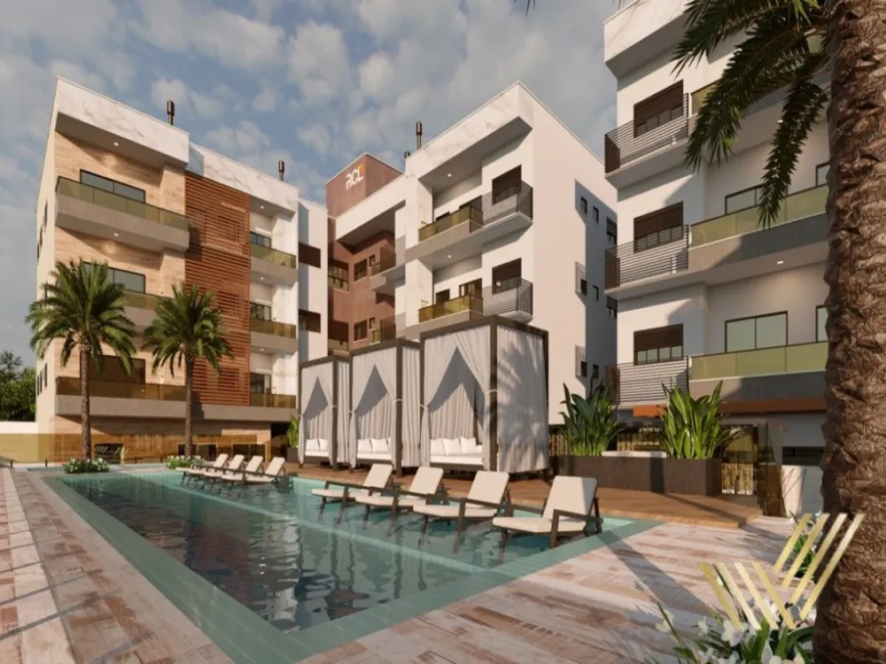 Apartamento, 2 quartos, 97 m² - Foto 2
