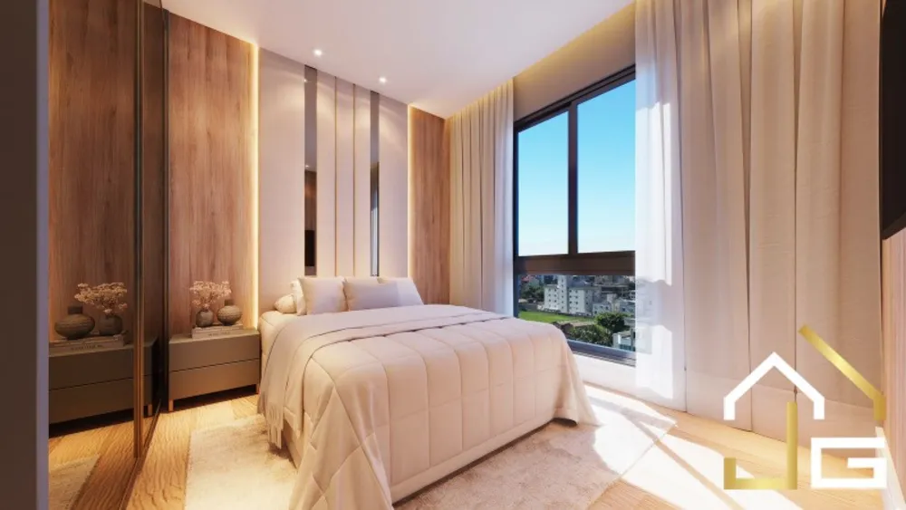Apartamento, 2 quartos, 82 m² - Foto 11