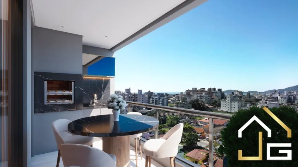 Apartamento, 2 quartos, 82 m² - Foto 8