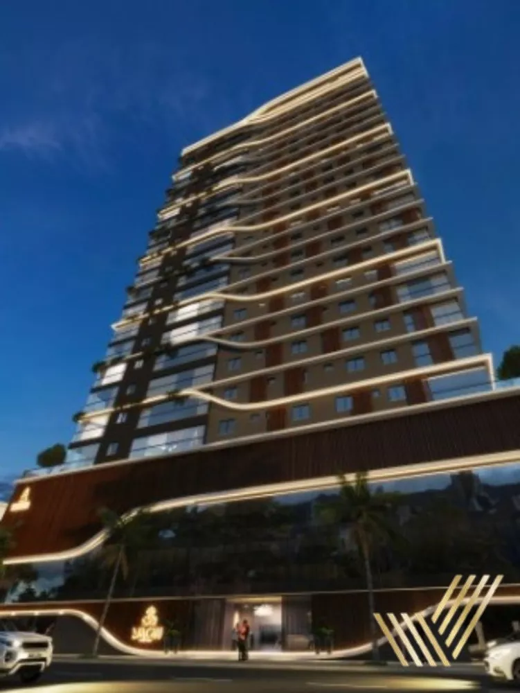 Apartamento, 3 quartos, 117 m² - Foto 4