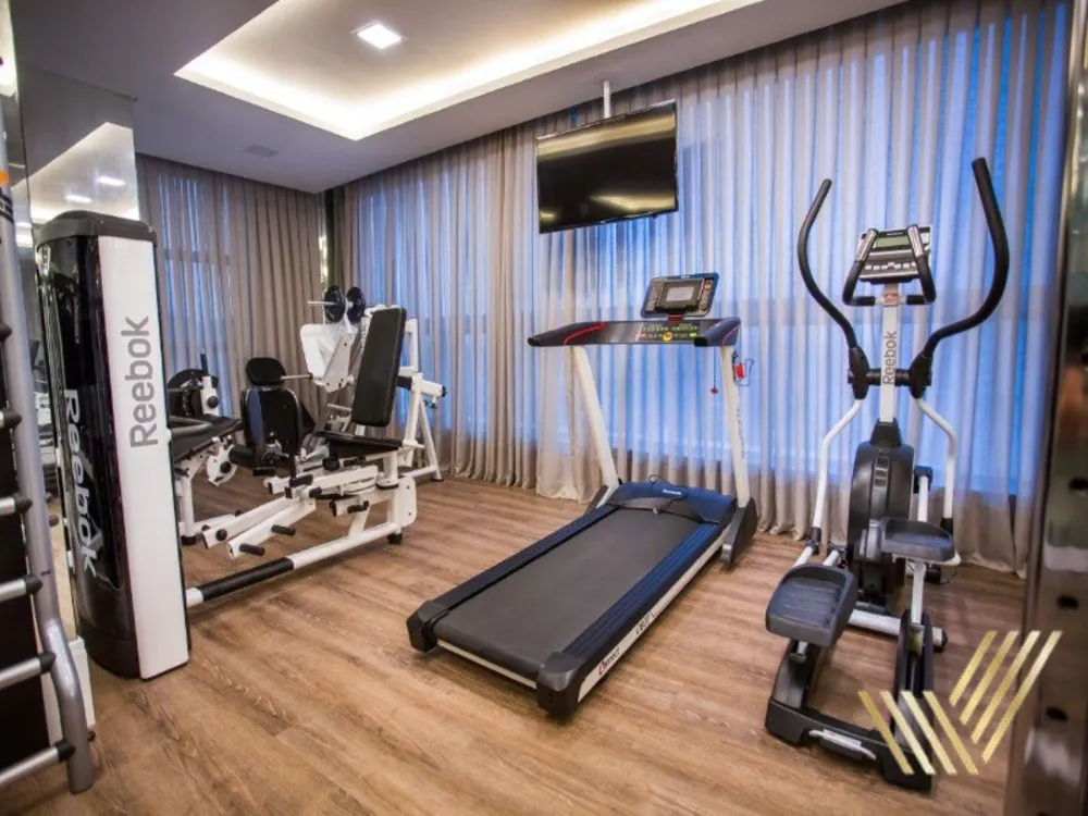 Apartamento, 3 quartos, 220 m² - Foto 16
