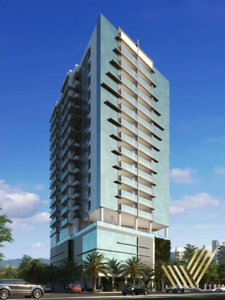 Apartamento, 4 quartos, 169 m² - Foto 14