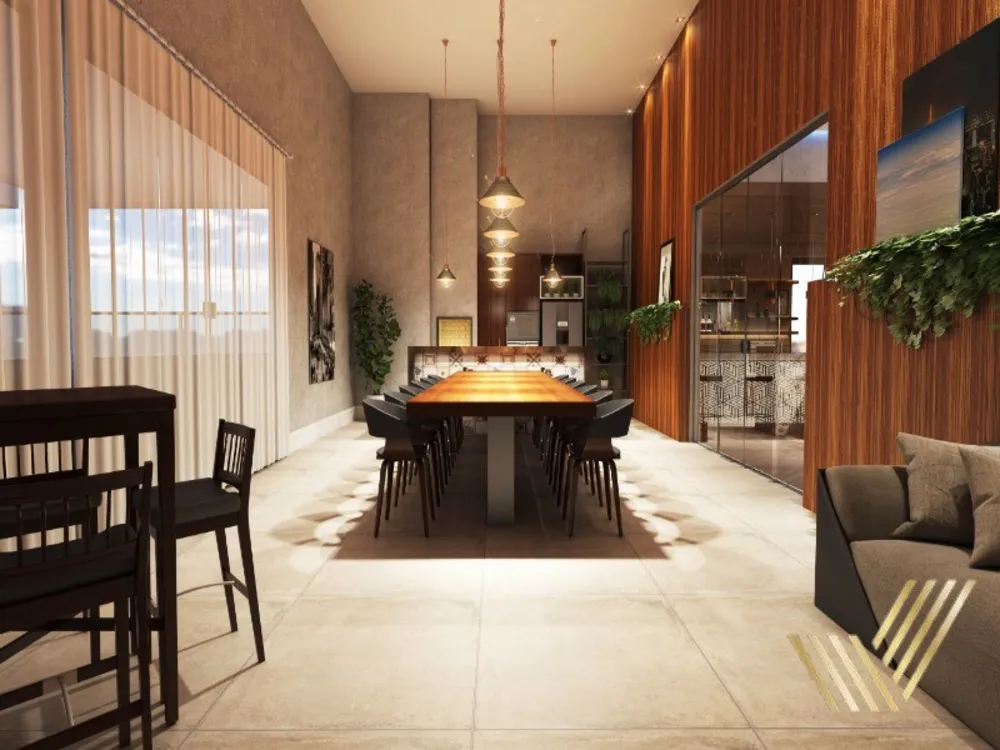 Apartamento, 4 quartos, 169 m² - Foto 1