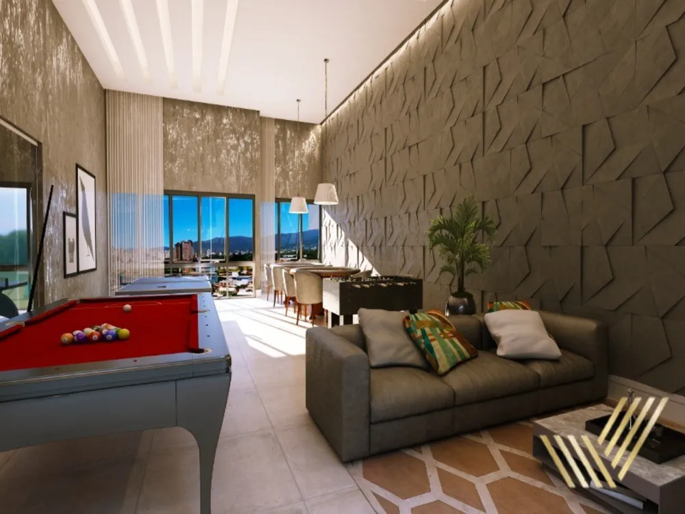 Apartamento, 4 quartos, 169 m² - Foto 2