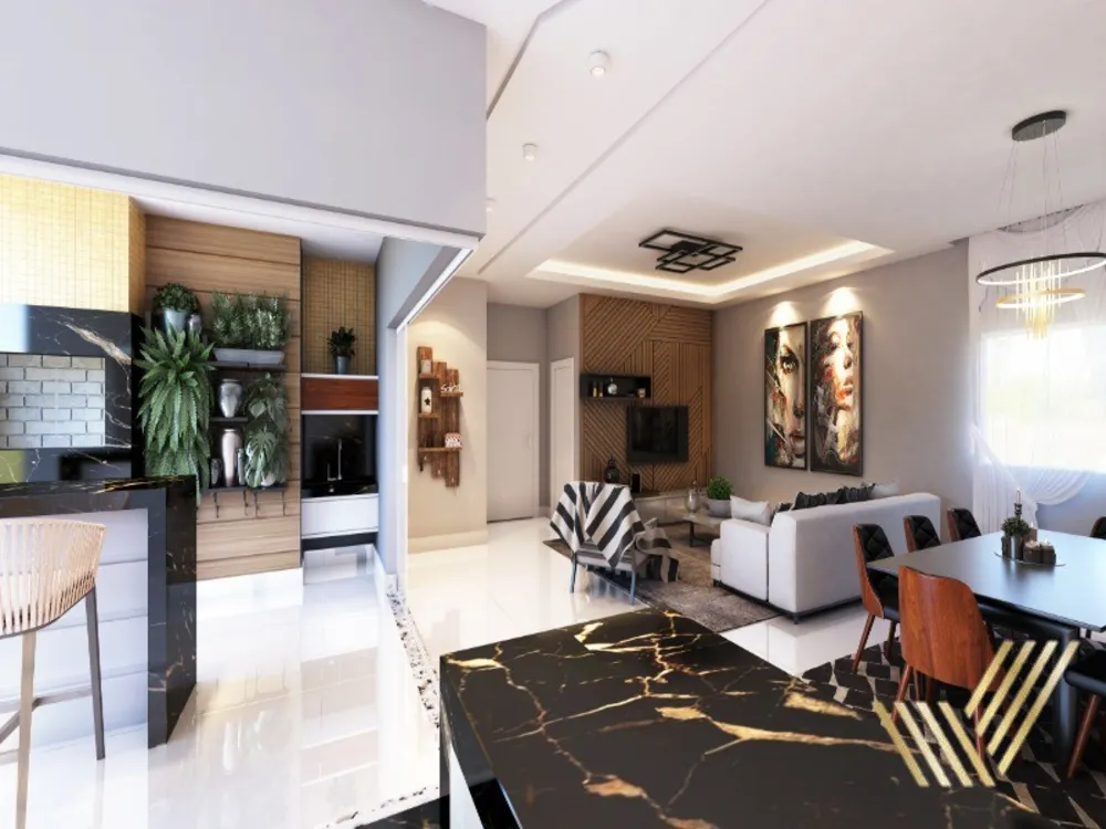Apartamento, 4 quartos, 169 m² - Foto 9