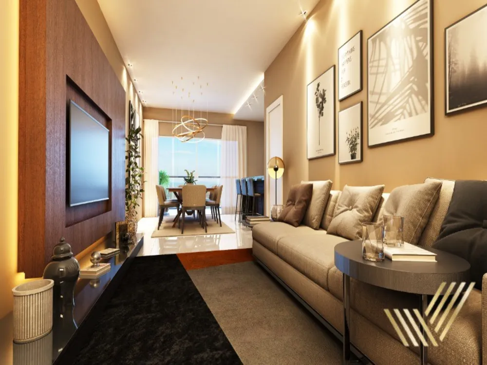 Apartamento, 4 quartos, 169 m² - Foto 11