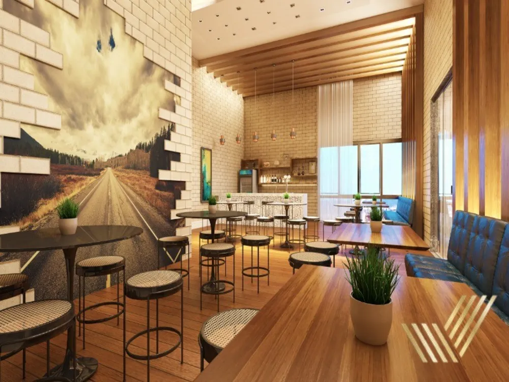 Apartamento, 4 quartos, 169 m² - Foto 3