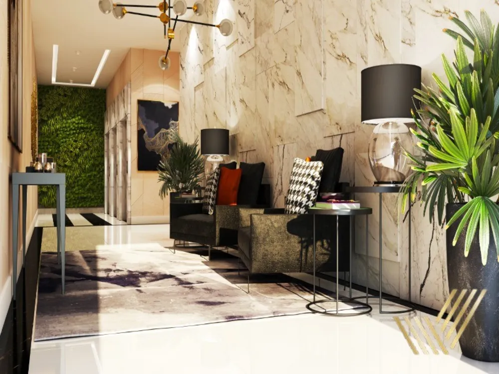 Apartamento, 4 quartos, 169 m² - Foto 4