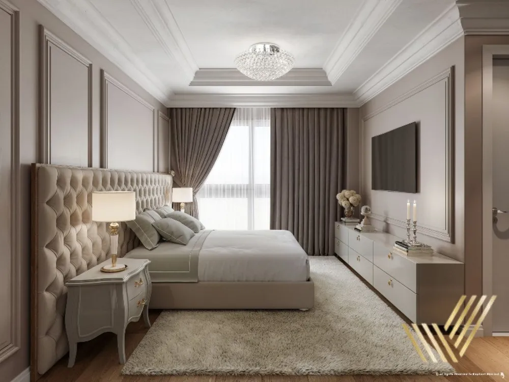 Apartamento, 4 quartos, 240 m² - Foto 9