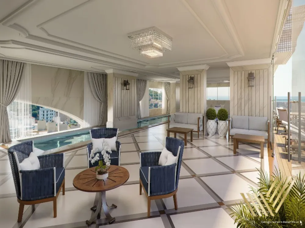 Apartamento, 4 quartos, 240 m² - Foto 10