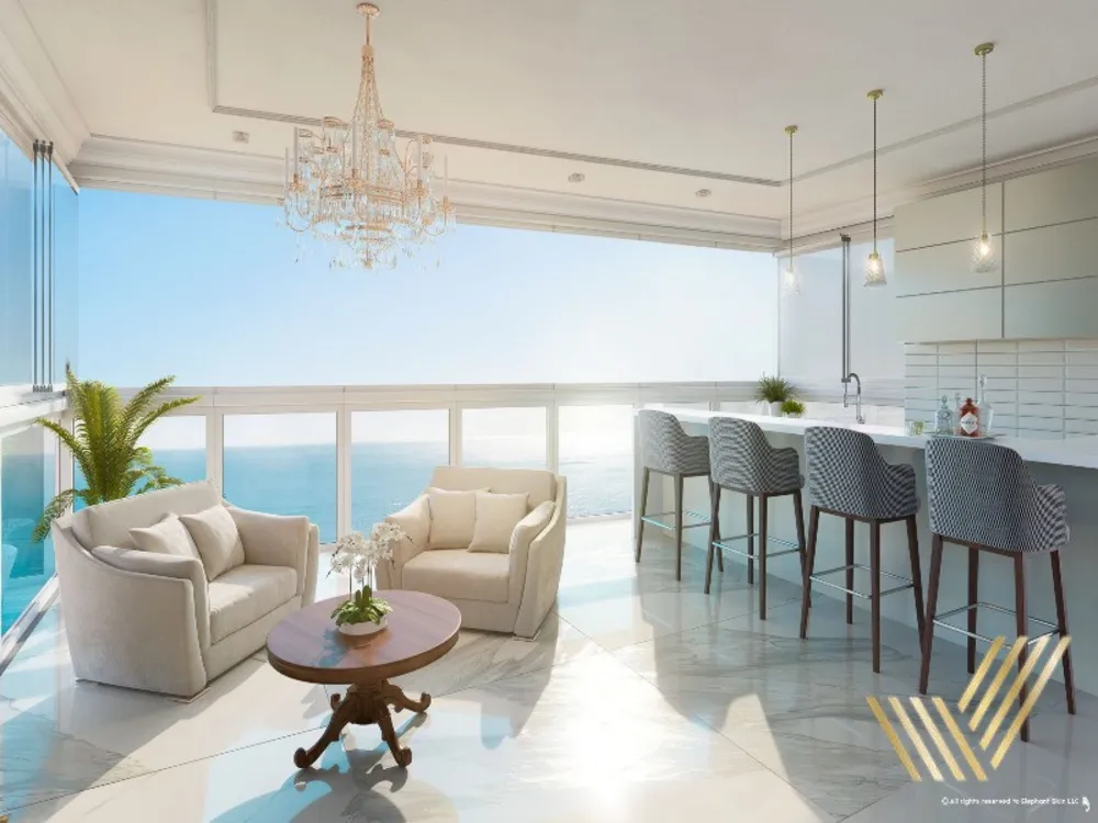 Apartamento, 4 quartos, 240 m² - Foto 12