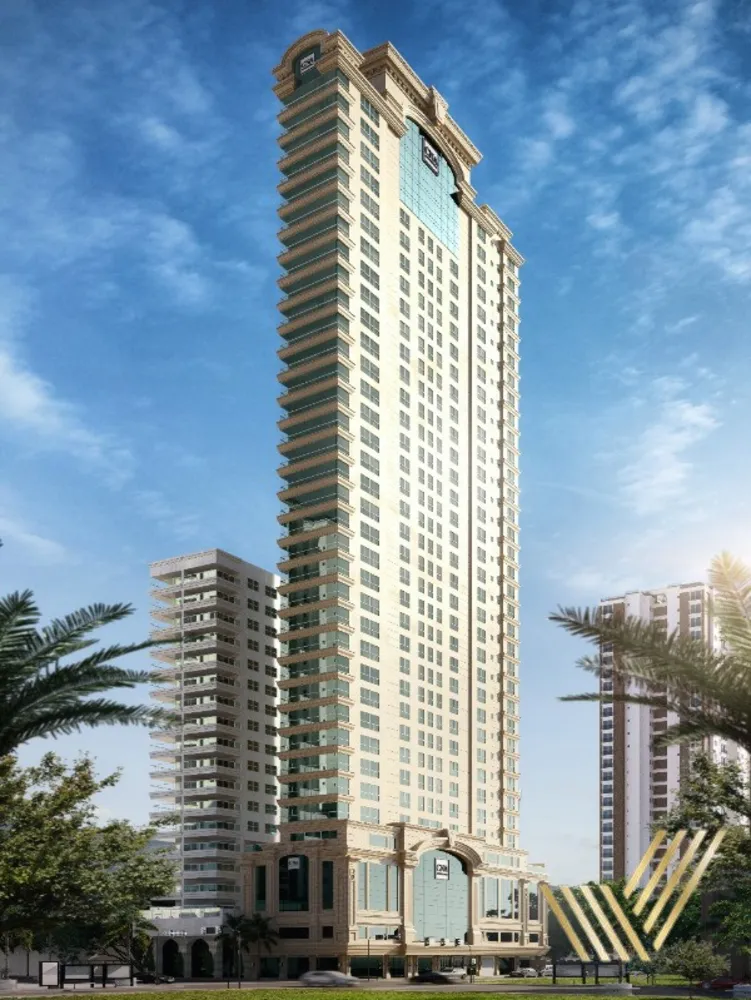 Apartamento, 4 quartos, 240 m² - Foto 8