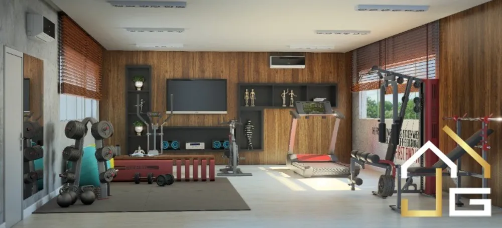 Cobertura, 3 quartos, 188 m² - Foto 2