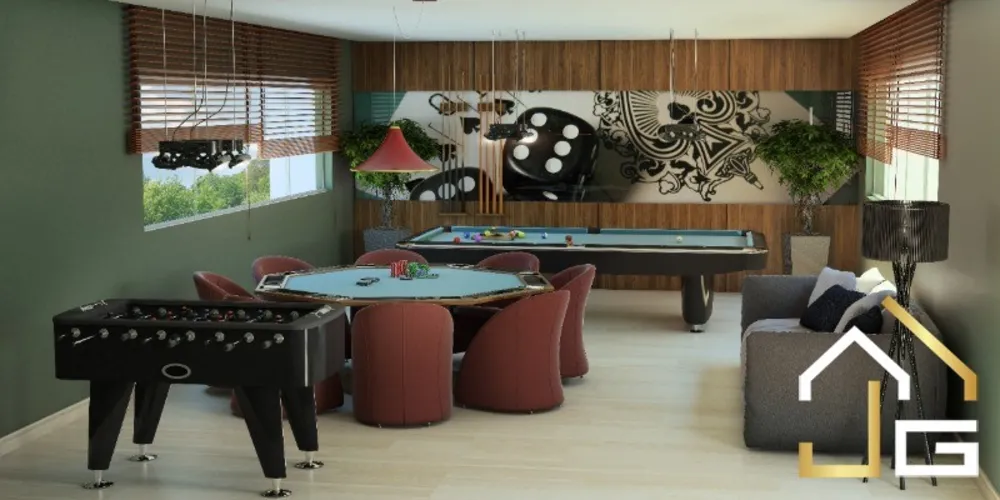 Cobertura, 3 quartos, 188 m² - Foto 3