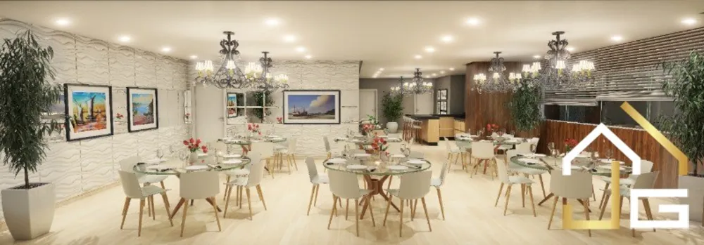 Cobertura, 3 quartos, 188 m² - Foto 4