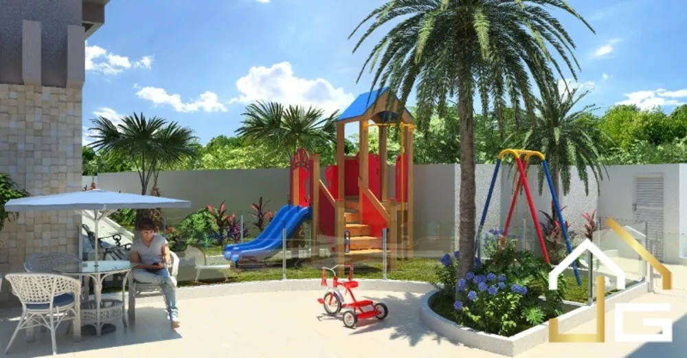 Cobertura, 3 quartos, 188 m² - Foto 5
