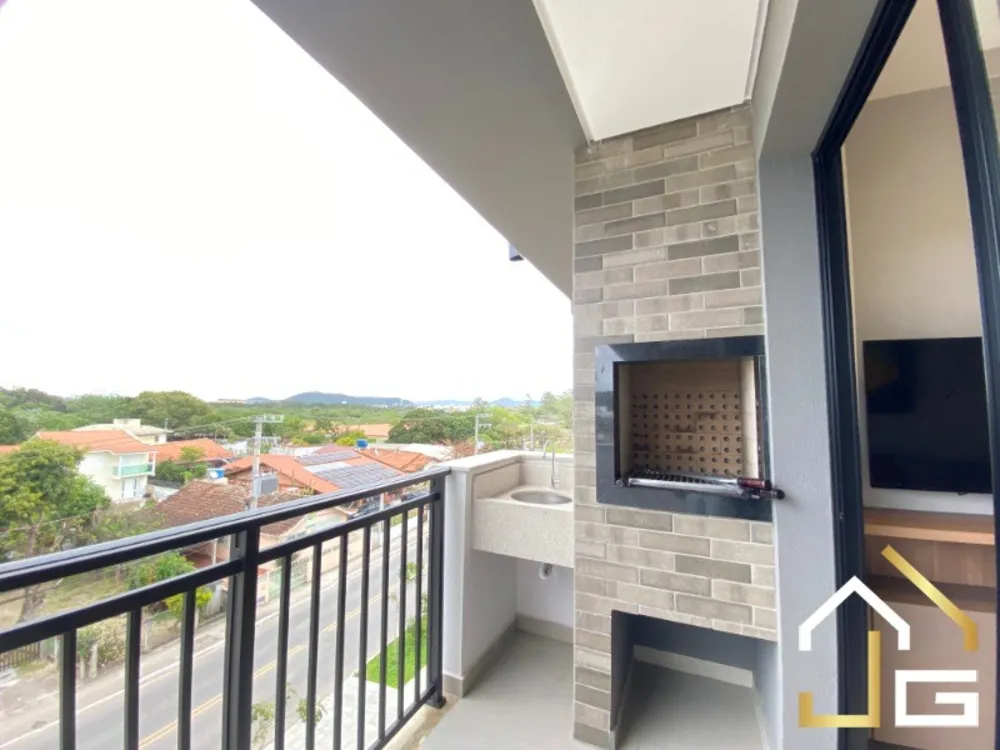 Apartamento, 2 quartos, 65 m² - Foto 1