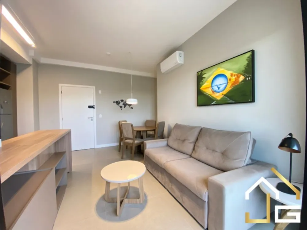 Apartamento, 2 quartos, 65 m² - Foto 4