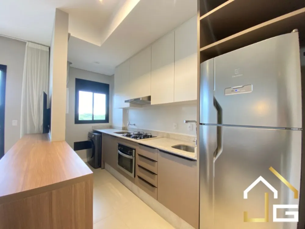 Apartamento, 2 quartos, 65 m² - Foto 6