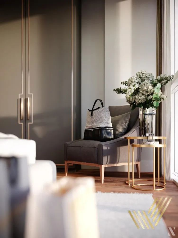Apartamento, 4 quartos, 184 m² - Foto 5