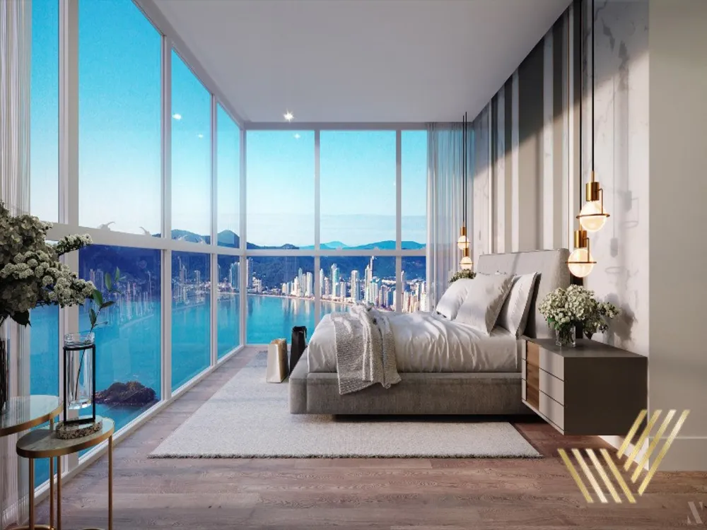 Apartamento, 4 quartos, 184 m² - Foto 3