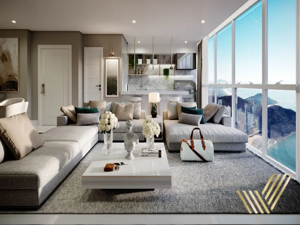 Apartamento, 4 quartos, 184 m² - Foto 12