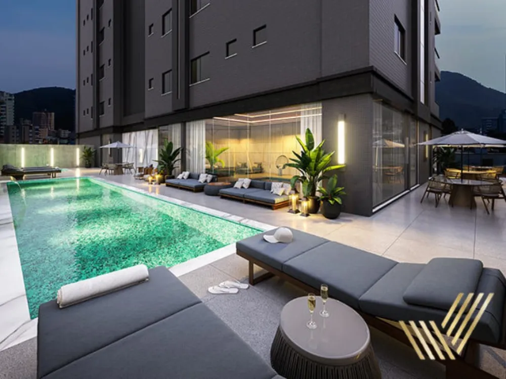 Apartamento, 4 quartos, 173 m² - Foto 4