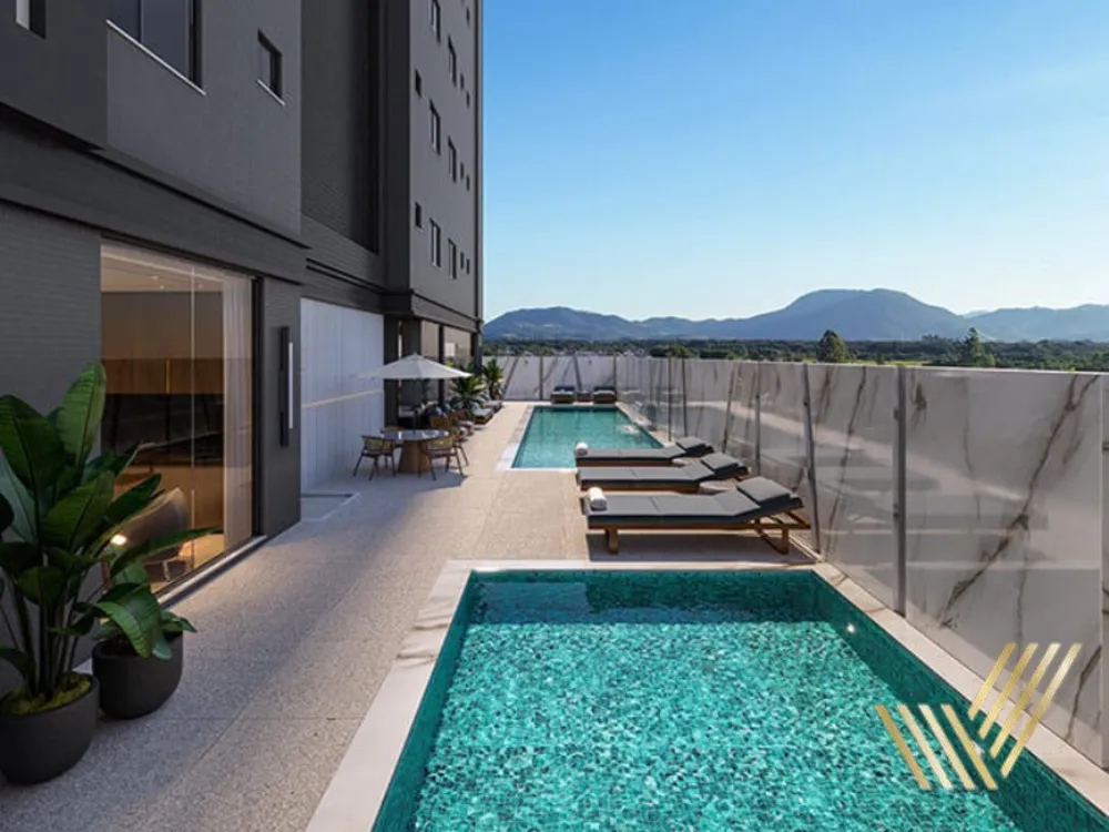 Apartamento, 4 quartos, 173 m² - Foto 6