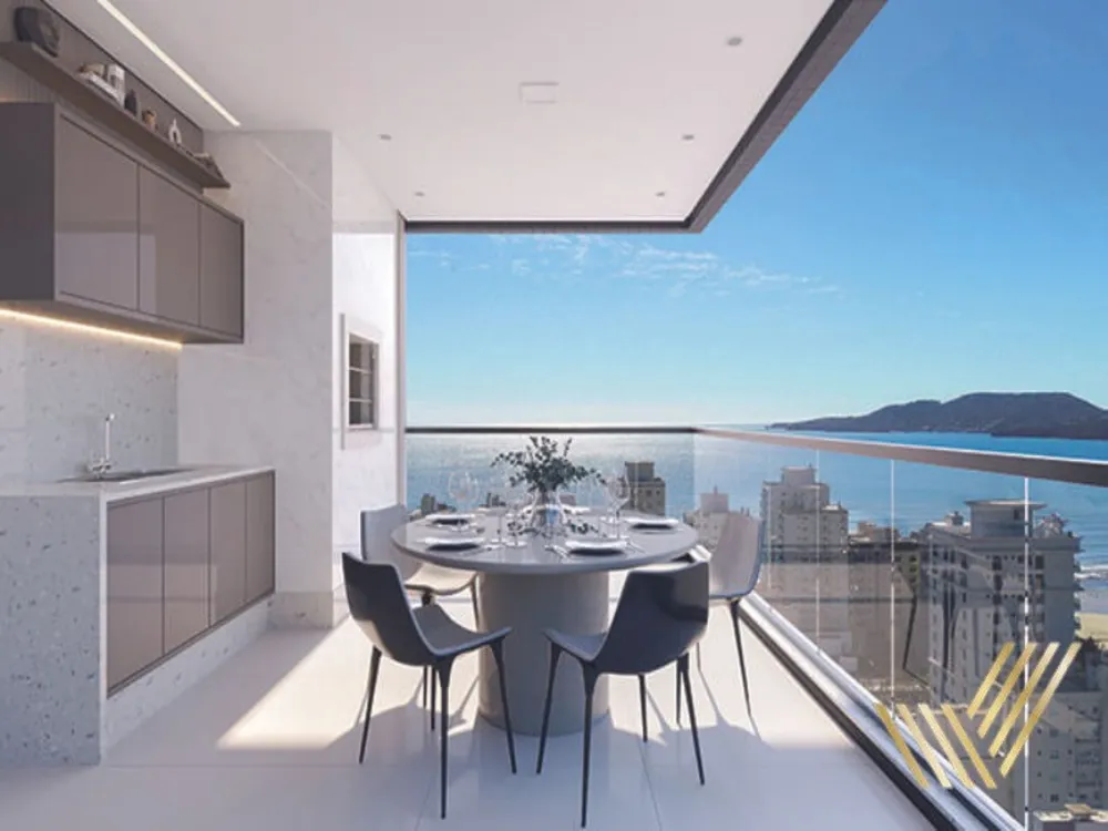 Apartamento, 4 quartos, 173 m² - Foto 2