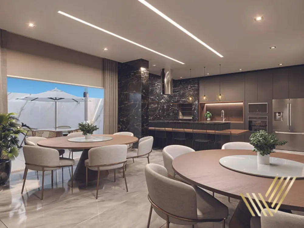 Apartamento, 4 quartos, 173 m² - Foto 1
