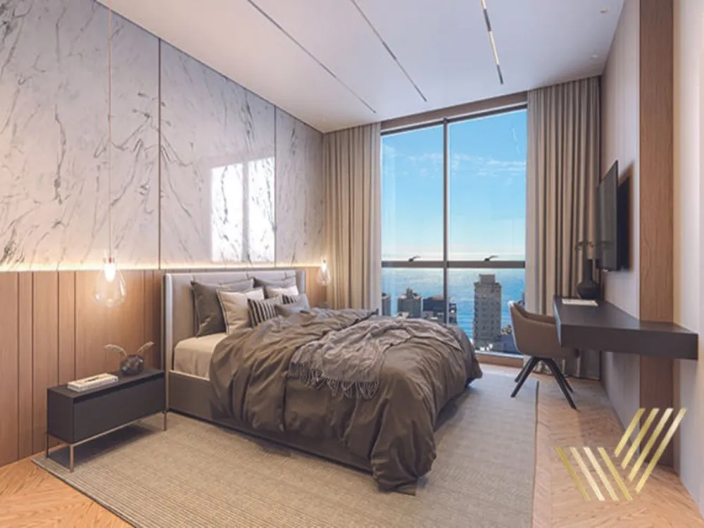 Apartamento, 4 quartos, 173 m² - Foto 15