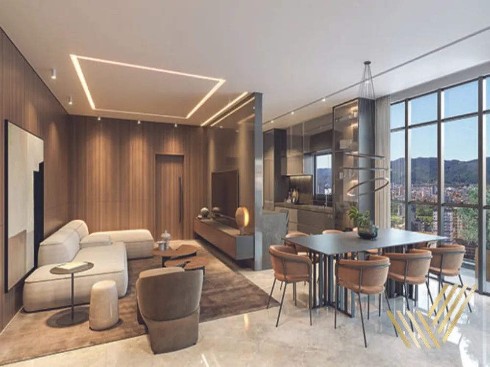 Apartamento, 4 quartos, 173 m² - Foto 14
