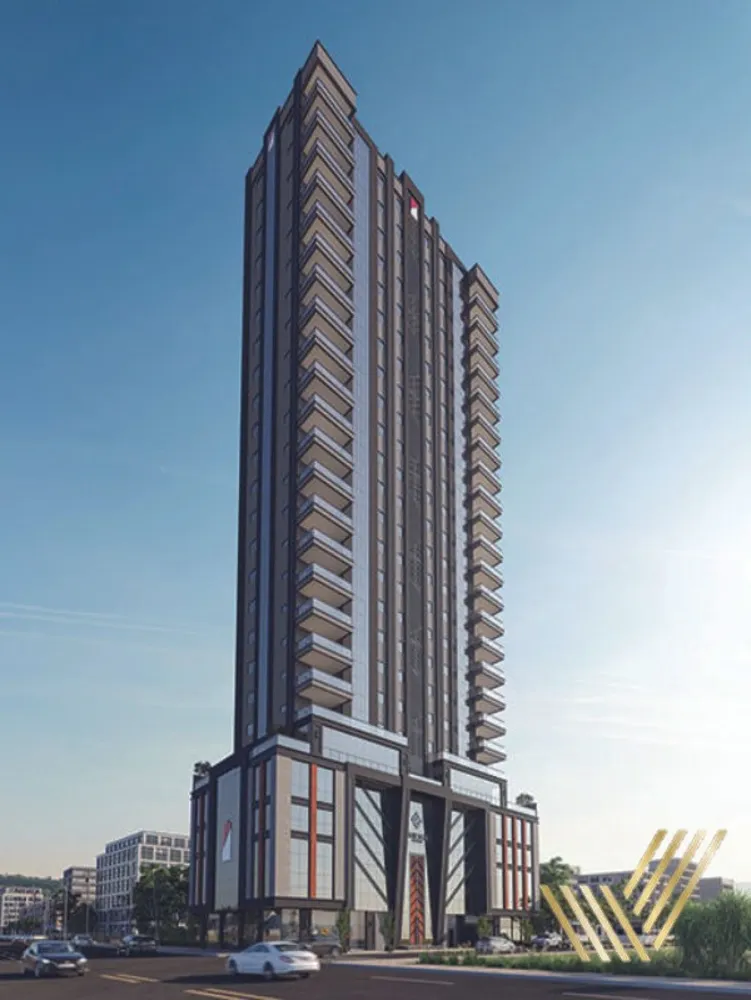 Apartamento, 4 quartos, 173 m² - Foto 4