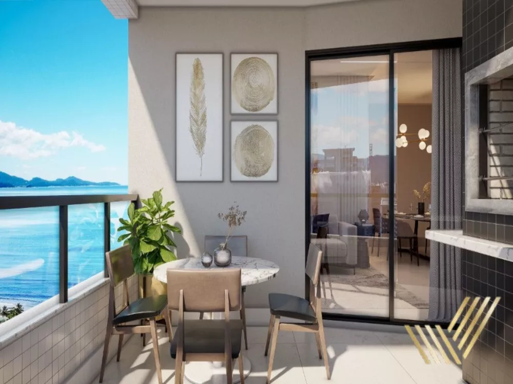 Apartamento, 3 quartos, 94 m² - Foto 3