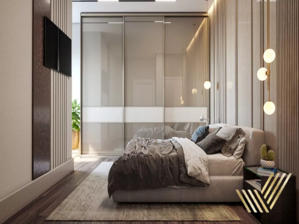 Apartamento, 3 quartos, 94 m² - Foto 4