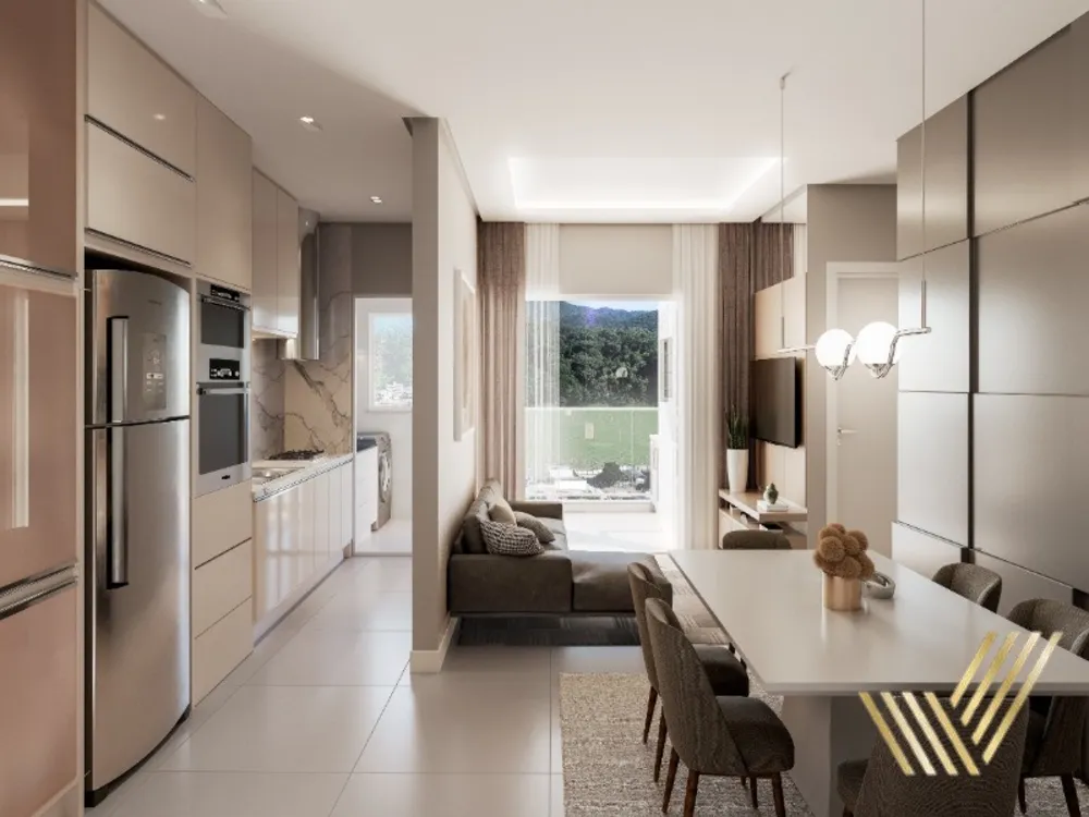 Apartamento, 2 quartos, 70 m² - Foto 12