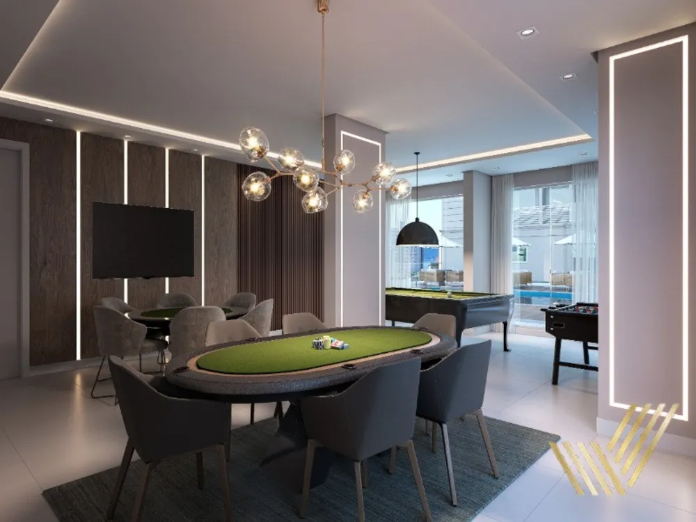 Apartamento, 2 quartos, 70 m² - Foto 9