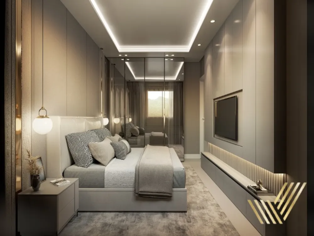 Apartamento, 2 quartos, 70 m² - Foto 7