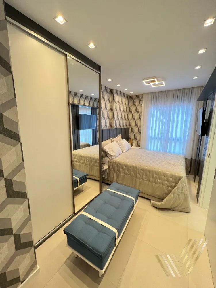 Apartamento, 4 quartos, 181 m² - Foto 5