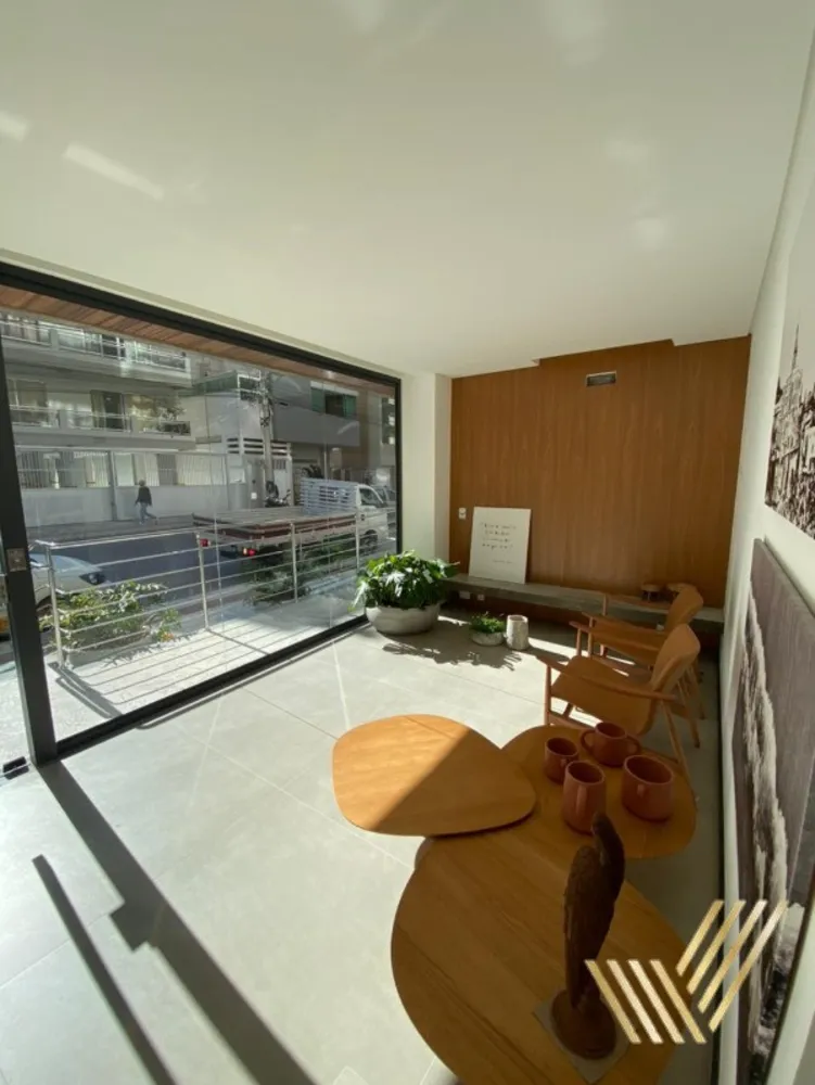 Apartamento, 4 quartos, 181 m² - Foto 2