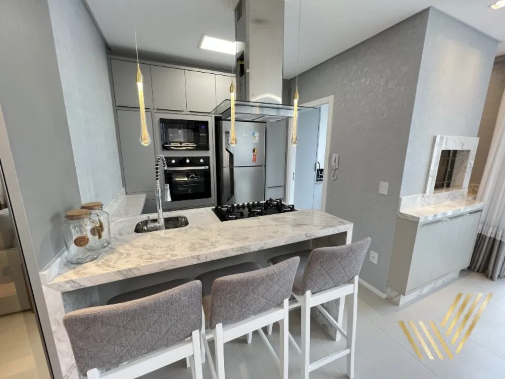 Apartamento, 4 quartos, 181 m² - Foto 9