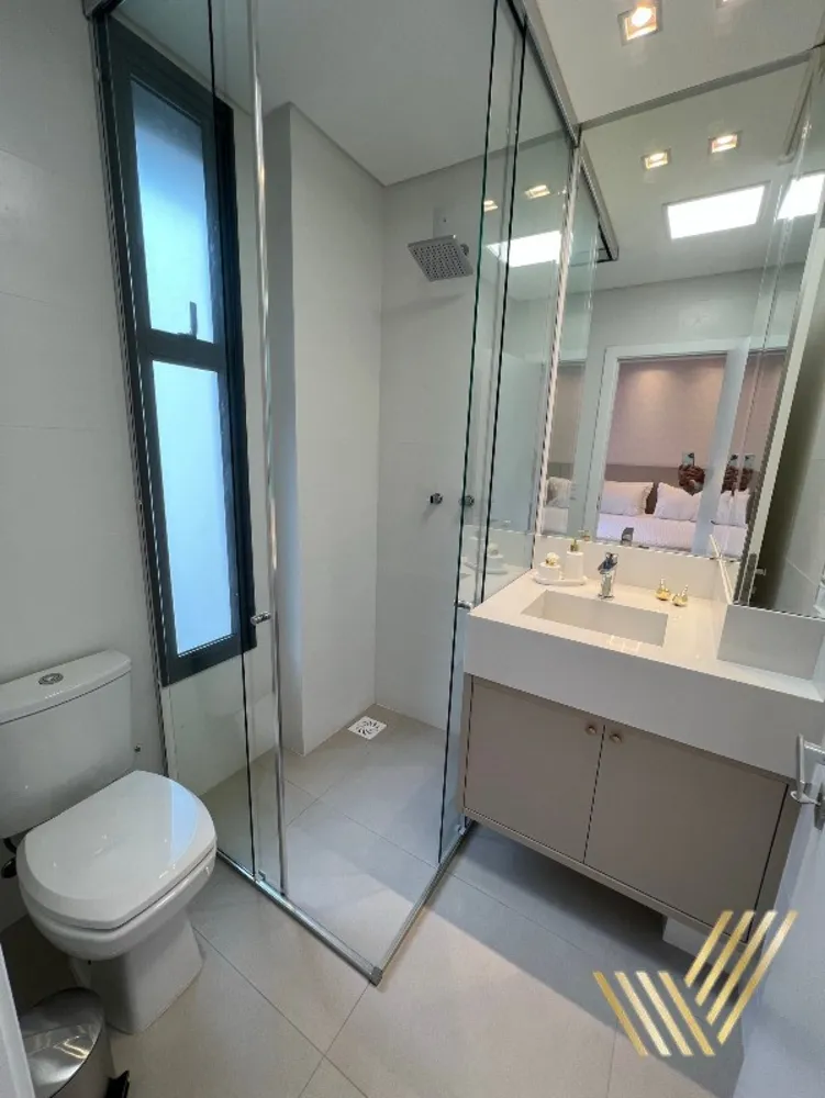 Apartamento, 4 quartos, 181 m² - Foto 15