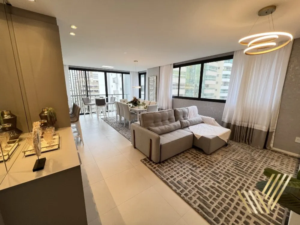Apartamento, 4 quartos, 181 m² - Foto 16