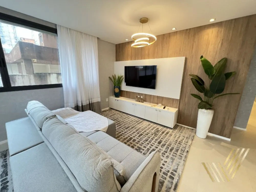 Apartamento, 4 quartos, 181 m² - Foto 12