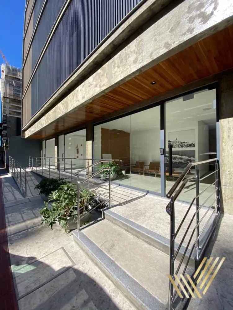 Apartamento, 4 quartos, 181 m² - Foto 7